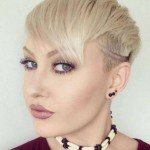 Short Hairstyle For Women 2016 – 7