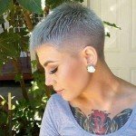 Short Hairstyles And Cuts 2016 – 1
