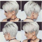 Short Hairstyles And Cuts 2016 – 2