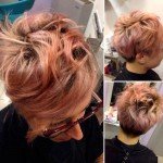 Short Hairstyles And Cuts 2016 – 4