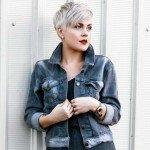 Short Hairstyles Easy 2016 – 1