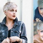 Short Hairstyles Easy 2016