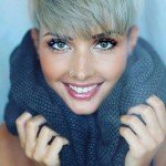 Short Hairstyles Easy 2016 – 2