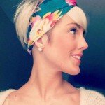 Short Hairstyles Ladies 2016 – 1