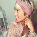 Short Hairstyles Ladies 2016 – 3