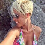 Short Hairstyles Ladies 2016 – 4