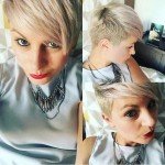 Short Hairstyles Photos 2016 – 1