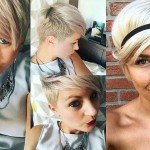 Short Hairstyles Photos 2016