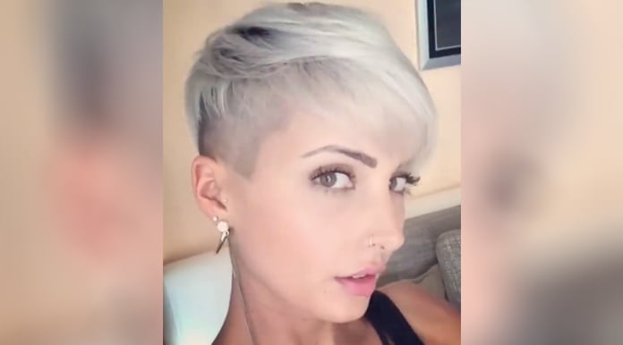 Hairstyle Video For Short Hair