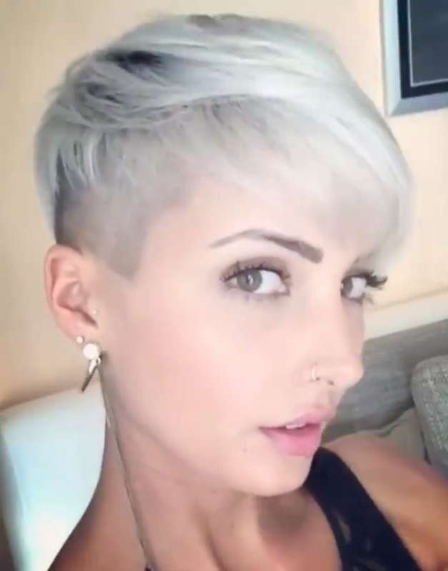 Hairstyle Video For Short Hair - 1