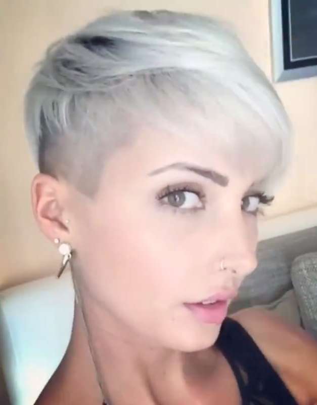 Hairstyle Video For Short Hair - 2