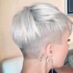 Hairstyle Video For Short Hair – 3