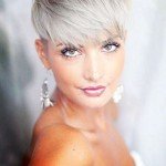 Hairstyle Video For Short Hair – 4