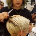 Short Haircuts Videos Females – 1