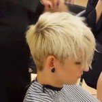 Short Haircuts Videos Females – 2