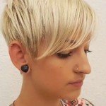 Short Haircuts Videos Females – 4