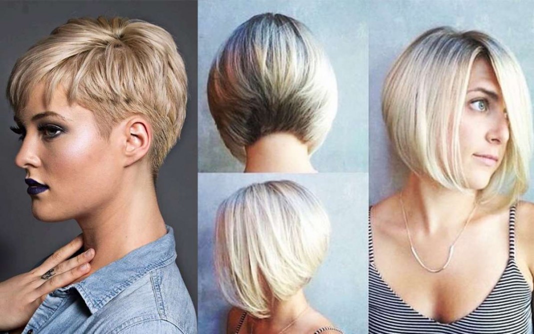Short Hairstyle 2016