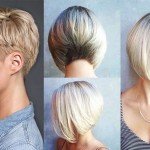 Short Hairstyle 2016