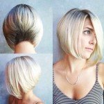 Short Hairstyle 2016 – 3