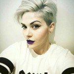 Short Hairstyle 2016 – 5