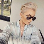 Short Hairstyle 2016 – 6