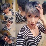 Short Hairstyles Cute – 1