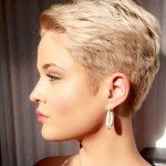 Short Hairstyles Cute – 2