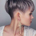 Short Hairstyles Cute – 3