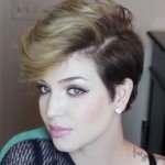 Short Hairstyles Cute – 6