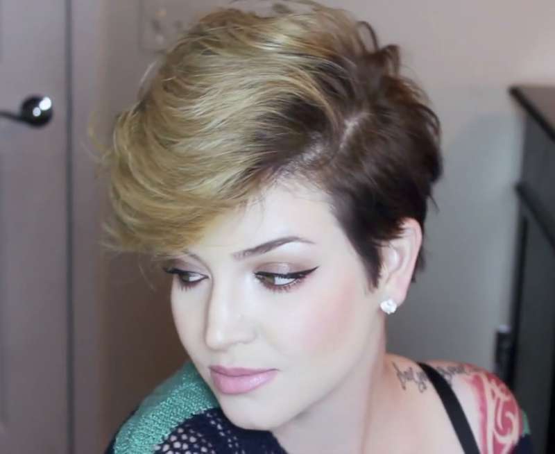 Short Hairstyles Cute - 7