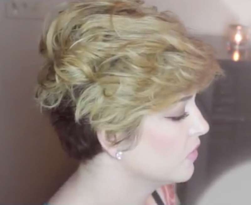 Short Hairstyles Cute - 8