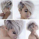Short Hairstyles Cuts – 1