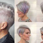 Short Hairstyles Cuts
