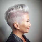 Short Hairstyles Cuts – 2