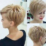 Short Hairstyles Cuts – 5