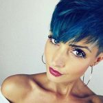 2017 Short Hairstyles For Fine Hair – 1