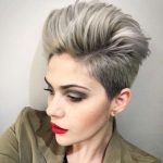 2017 Short Hairstyles For Fine Hair – 3