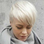 Short Hairstyle 2017 – 1