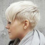 Short Hairstyle 2017 – 2