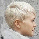 Short Hairstyle 2017 – 3
