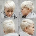 Short Hairstyle 2017 – 5