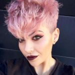 Short Hairstyle 2017 – 6