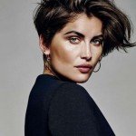 Short Hairstyle 2017 – 7