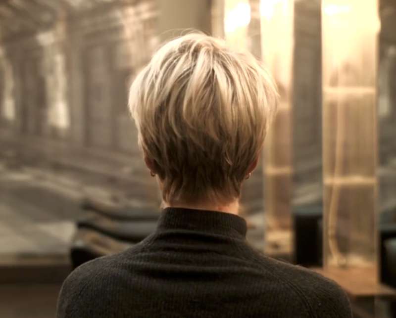 Short Hairstyle 2017 – 10