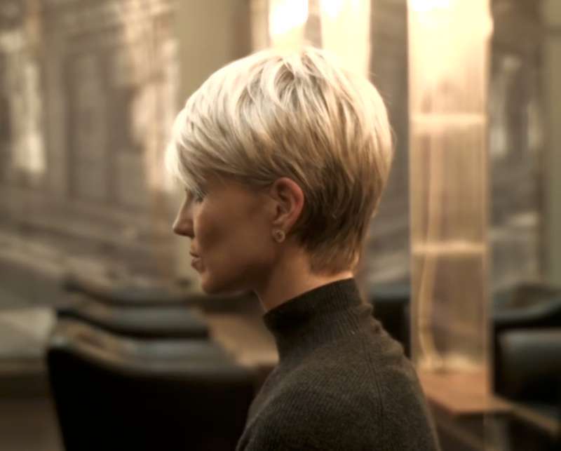 Short Hairstyle 2017 – 11