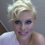 Short Hairstyle 2017 – 13