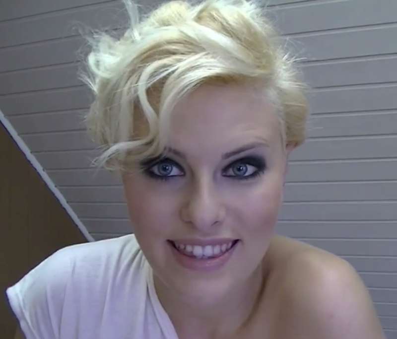 Short Hairstyle 2017 – 13