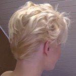 Short Hairstyle 2017 – 15