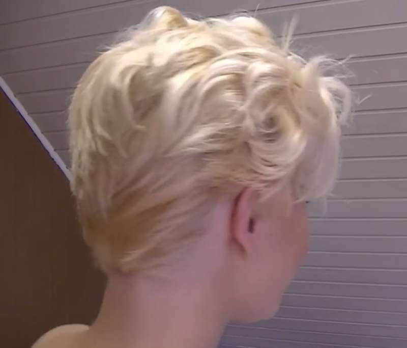 Short Hairstyle 2017 – 15