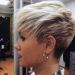 Short Hairstyle 2017 – 16